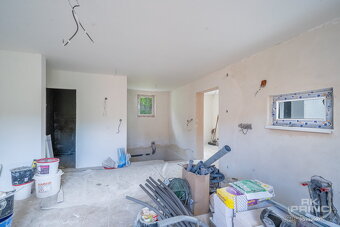 Prodej rodinného domu na pozemku 810 m2, Karlovy Vary, Tepli - 7