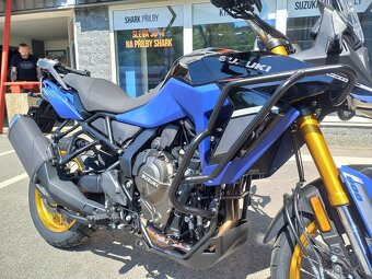 Suzuki V-Strom 800 DE (2023/2000km) - 7
