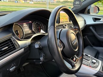 ⭐️AUDI A6⭐️3.0TDI 180KW⭐️QUATTRO⭐️ - 7