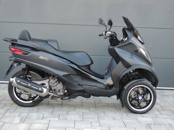 PIAGGIO MP3 500LT 2015,,B" řidičák - 7