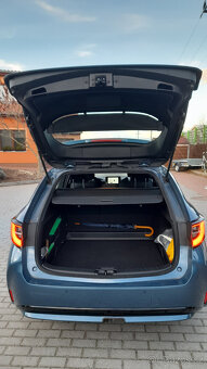 Toyota Corolla TS 2022 Comfort Tech 1,8 HEV - 7