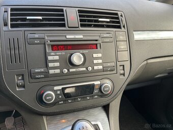 C-MAX - 7