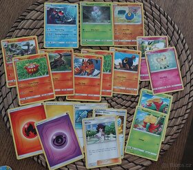 Hry, stavebnice, domino, počítání, Pokémon - 7