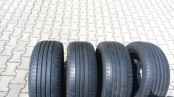 PNEU na dojetí 205/55 R16 91V, DUNLOP - 7