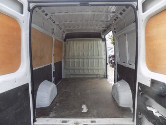Fiat Ducato 2.3 JTD 96 KW L2H2 KLIMATIZACE - 7