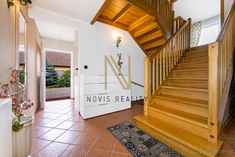 Prodej, rodinný dům, 206 m², Úherce, ul. Na Vršku - 7