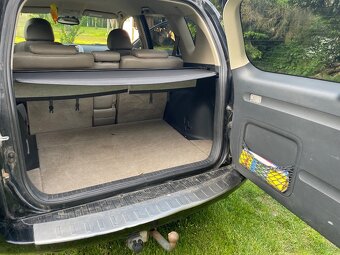 Toyota RAV 4, 2,2D-CAT 4x4, 130kW - 7