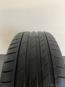 Letní ☀️ Alu kola Crater, Škoda Superb 3 Scout, 5x112 r19 - 7