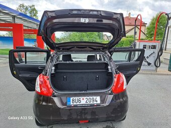 Suzuki Swift 1.2. 4/ 2015 - 7