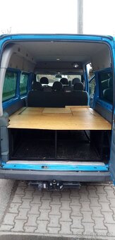 Ford Transit Turneo - 7