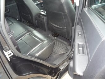 JEEP GRAND CHEROKEE 3,0 CRD//4 X 4 UZÁVĚRKA - 7