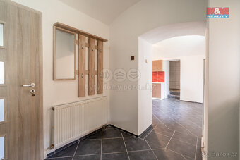 Prodej rodinného domu, 200 m², Hlupín u Horažďovic - 7