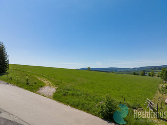 Prodej, pozemek pro komerční výstavbu, 12.594 m2, město Horn - 7
