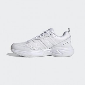 Tenisky Adidas Strutter dámske vel 42 bíla - 7
