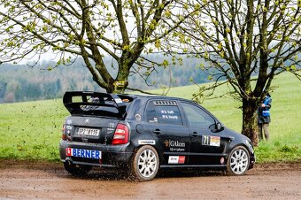 Skoda fabia rs zavodni - 7