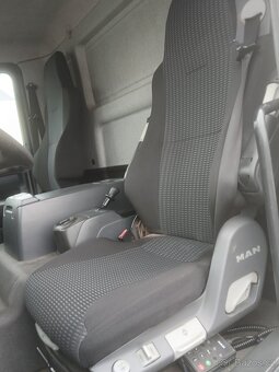 Man tgl 8.250 - 7