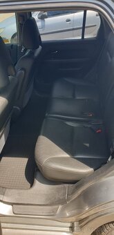 HONDA CR-V 4x4 2005 2.2 diesel i-dtec 414642 km - 7