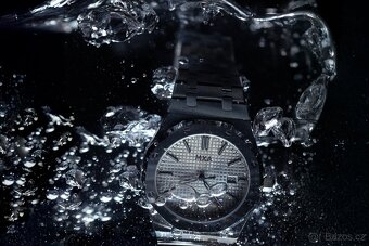 Audemars Piguet royal oak MXA - 7