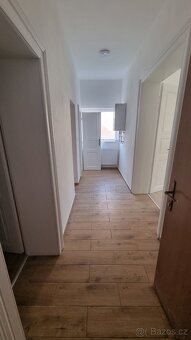 Krásný byt v centru Jičína. - 7