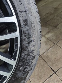 Momo revenge evo r19. Škoda Kodiaq - 7
