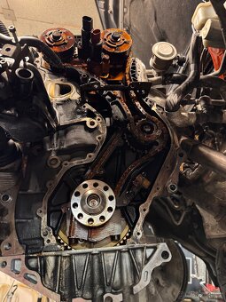 Audi a3 3.2v6 184kw 4x4 haldex quattro rok 2005 - 7