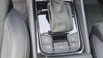 Prodám škoda kodiaq 2.0TDI 140kw 4x4 DSG 2019 - 7