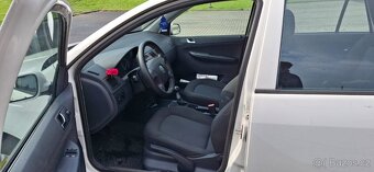 Škoda Fabia combi 1,9TDI - 7