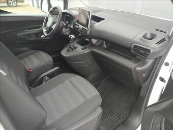 Opel Combo 1,2 Turbo 81 kW S/S Enjoy (2020) - 7