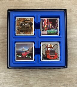 Pexeso Auta-Cars - 7