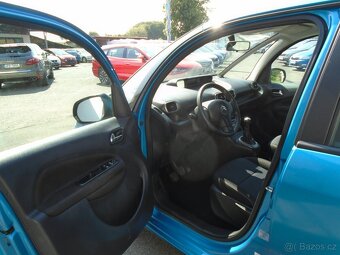 Citroën C3 Picasso 1.4 70kW - 7