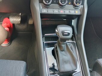 Prodej Škoda Karoq 1, 5TSI,DSG, - 7