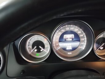 Prodám mercedes Benz C 220 CDI 4Matic - 7