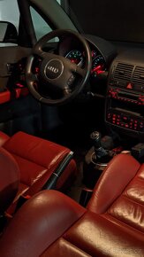 Audi A2 1.6 FSI - 7