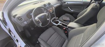 Ford Mondeo - 7