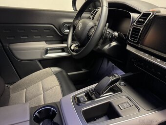 CITROËN C5 Aircross Plug In Hybrid 225ps Business e-EAT8 - 7