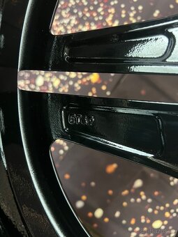 ALU KOLA 5x112 MERCEDES BENZ C CLASS 245/40r18 - 7