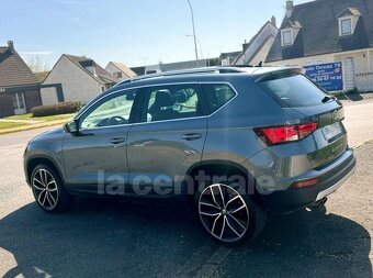 SEAT ATECA TSI 150 ACT S&S XCELLENCE DSG7 07/2018 - 7