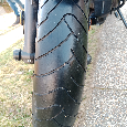 Yamaha MT07 - 7