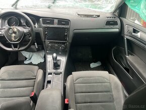Dily vw golf 7.5 facelift 2018 - 7