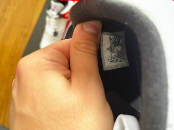 Nike Air Jordan 4 - 7