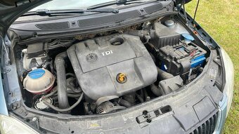 Škoda Roomster 1.9.tdi - 7