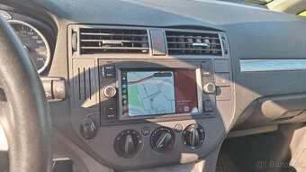 FORD C-MAX 1.6 TDCi, 80kW, 2008, TAŽNÉ, STK 5/27 - 7