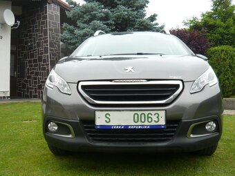PEUGEOT 2008 1.2 60kw - 7