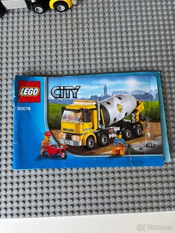 lego city 60018 - 7