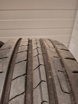 Continental Premium Contact 7 205/55 R16 91V - 7
