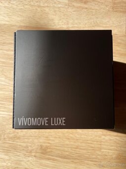 Hodinky Garmin Vivomove Luxe - 7