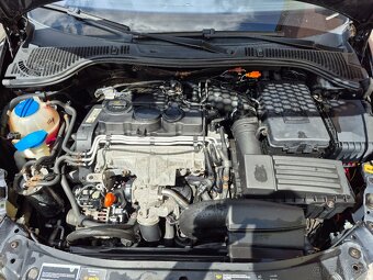 Škoda Octavia RS 2.0 TDI 125 kW - 7