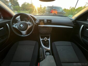 BMW E87 116i 85KW / NAJETO 166tis km - 7
