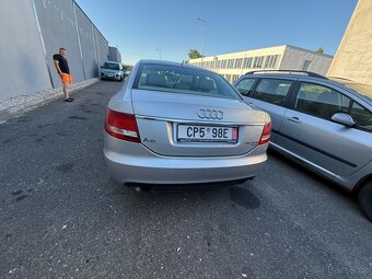Audi - 7