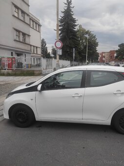 2021 Toyota Aygo benzin/LPG - 7